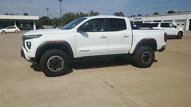 New 2026 GMC Canyon AT4X image 5