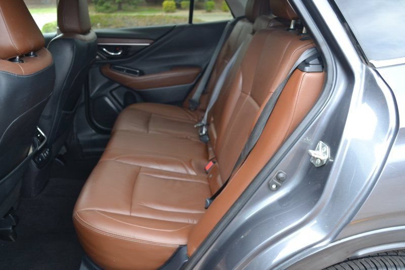 Used 2020 Subaru Outback Touring XT AWD/4WD image 30