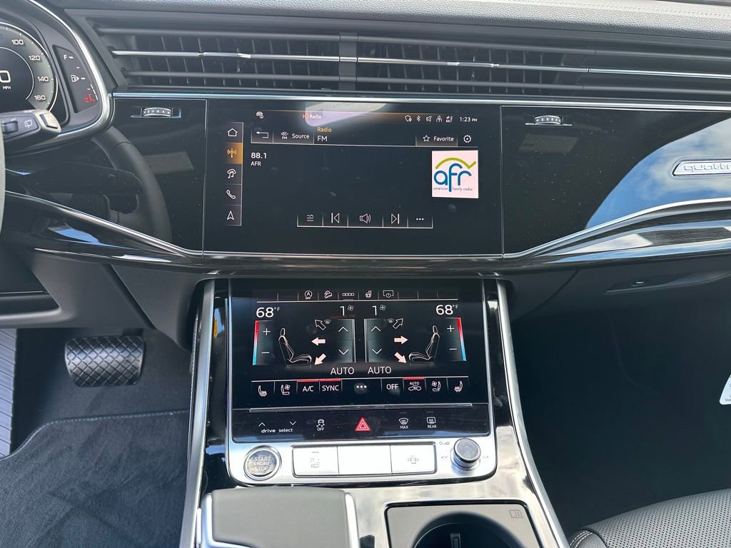 New 2026 Audi Q7 3.0T Premium Plus image 13