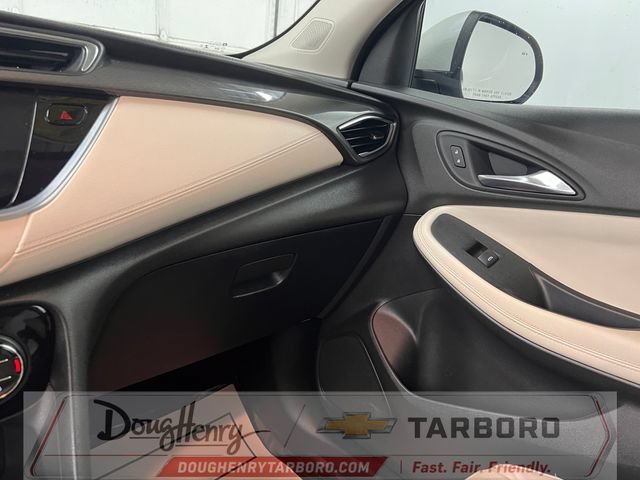Used 2021 Buick Encore GX Essence w/ Advanced Technology Package FWD image 47