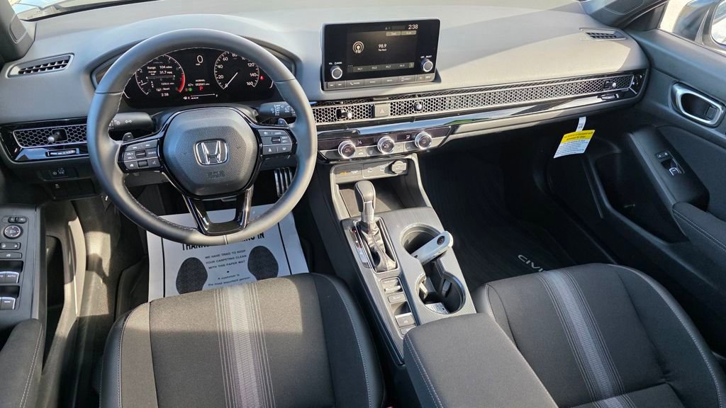 Used 2026 Honda Civic Sport image 26
