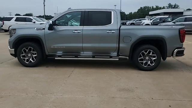 New 2026 GMC Sierra 1500 SLT w/ SLT Premium Plus Package AWD/4WD image 6