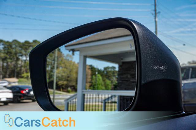 Used 2023 MAZDA CX-5 AWD 2.5 Turbo image 35