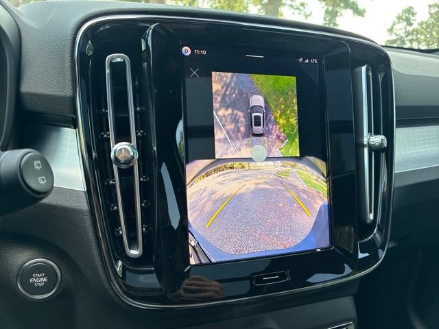 New 2026 Volvo XC40 B5 Ultra AWD/4WD image 34