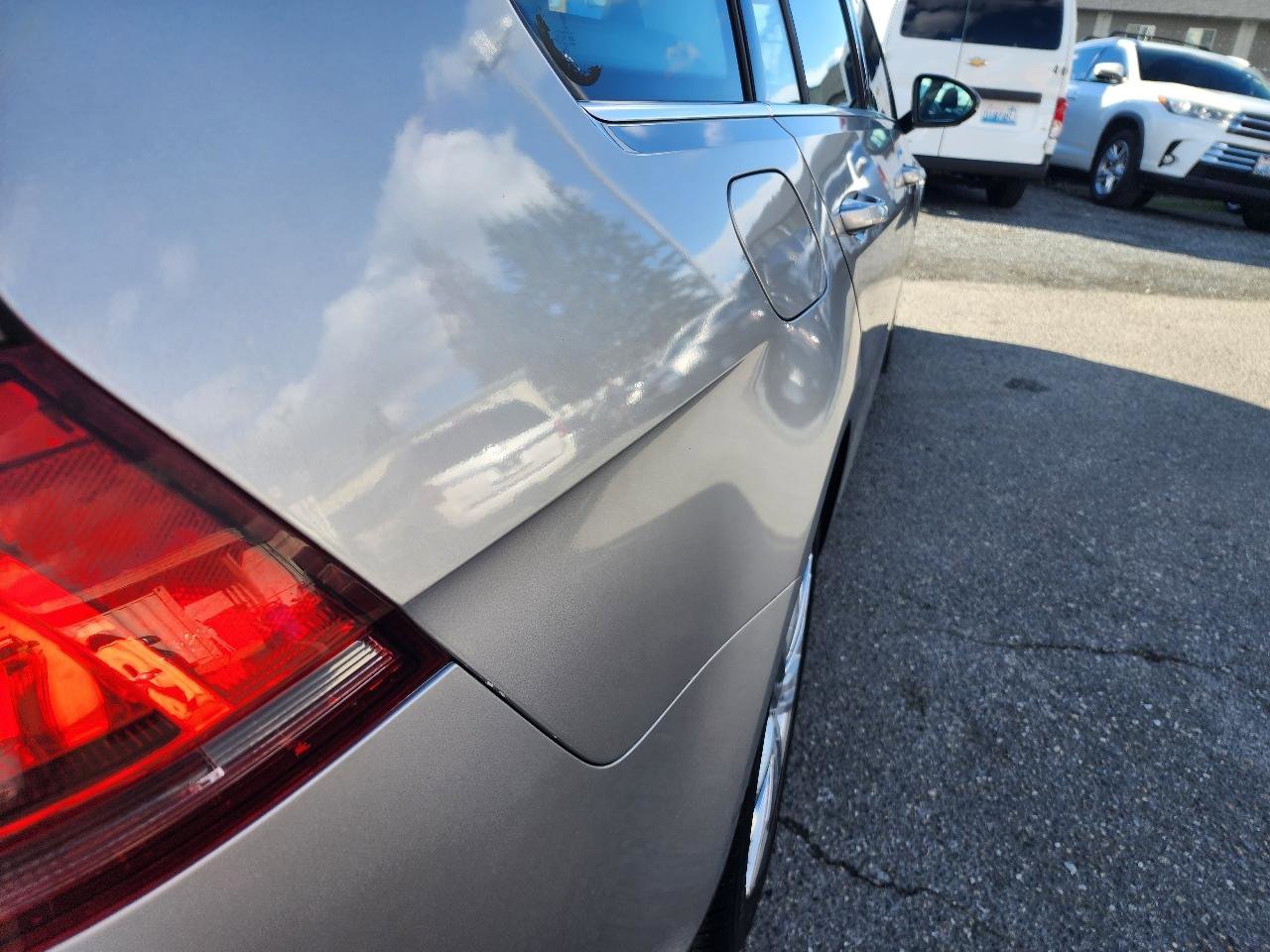 Used 2015 Volkswagen Golf TDI SE image 35