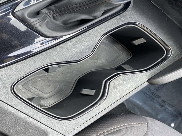 Used 2023 Nissan Frontier SV w/ Midnight Edition Package image 32