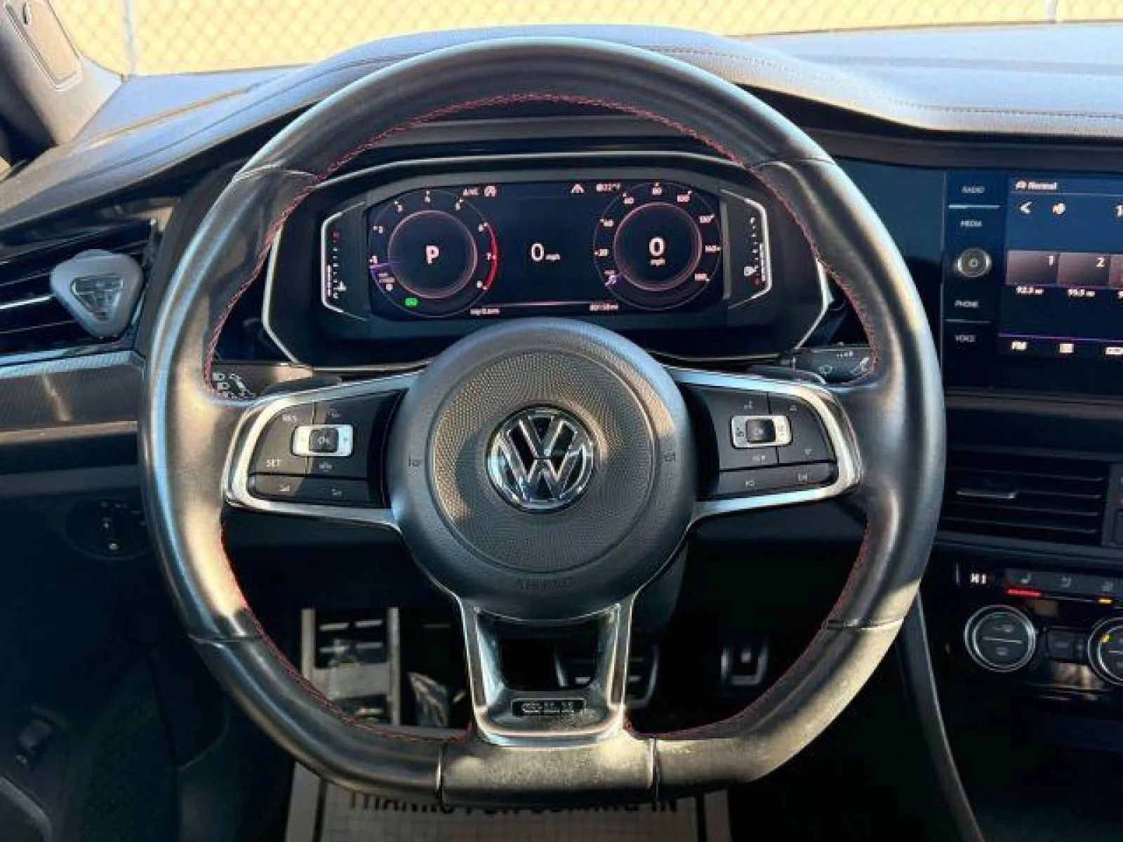Used 2019 Volkswagen Jetta GLI Autobahn image 28