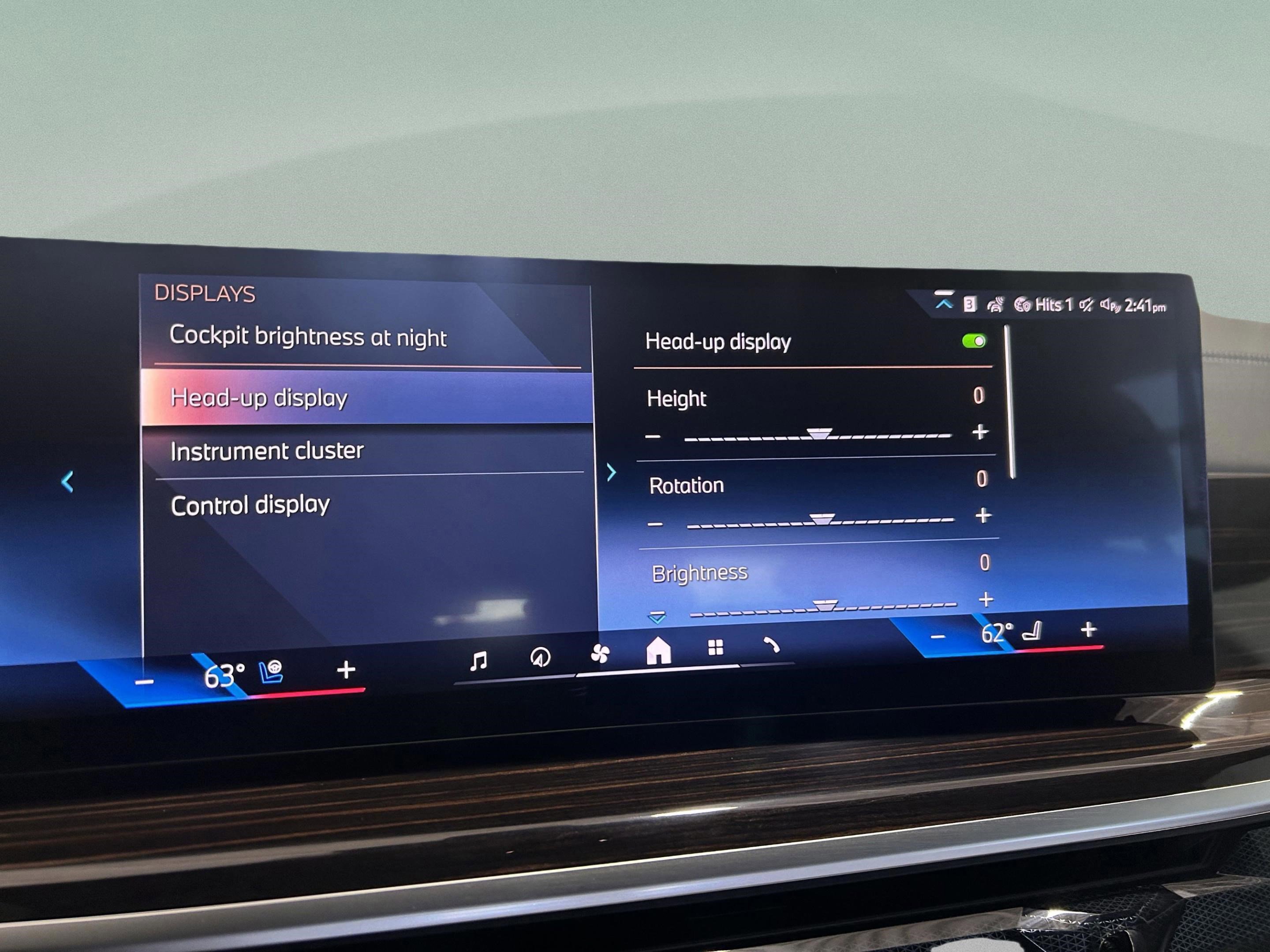 Used 2026 BMW X5 xDrive40i image 18