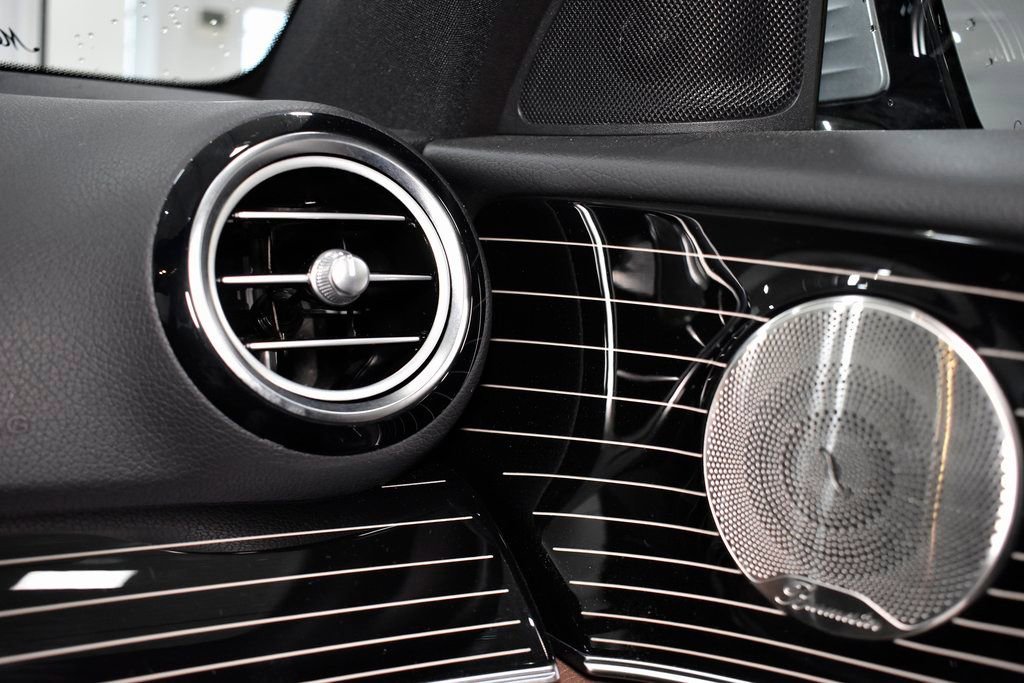 Certified 2023 Mercedes-Benz E 350 4MATIC Sedan image 38