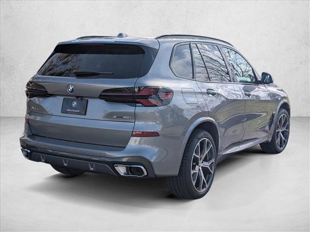 New 2026 BMW X5 xDrive40i image 2