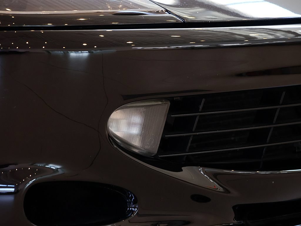 Used 1997 Ferrari 550 Maranello image 9