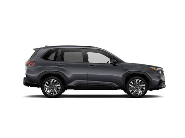 New 2026 Subaru Forester Touring AWD/4WD image 7