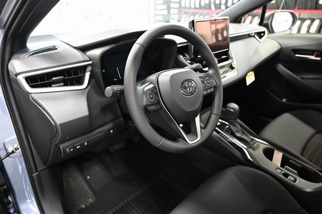 New 2026 Toyota Corolla SE image 21