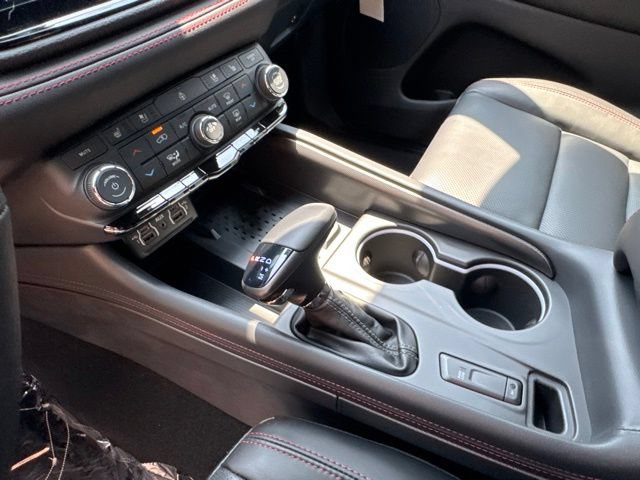 New 2026 Dodge Durango GT AWD/4WD image 25