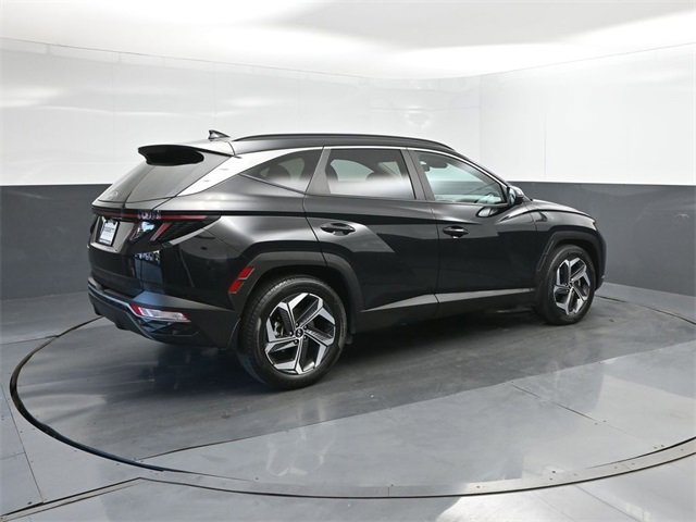 Used 2024 Hyundai Tucson SEL w/ Convenience Package image 15