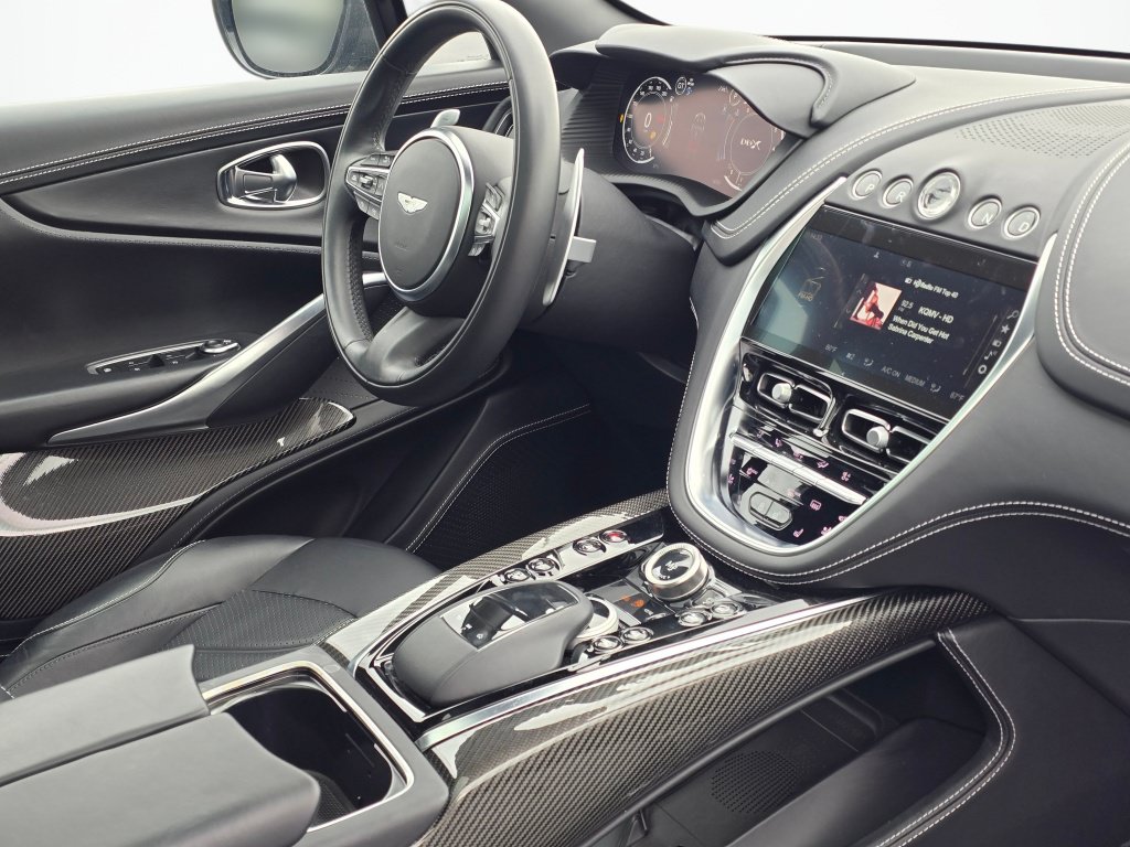 Used 2024 Aston Martin DBX 707 AWD/4WD image 27