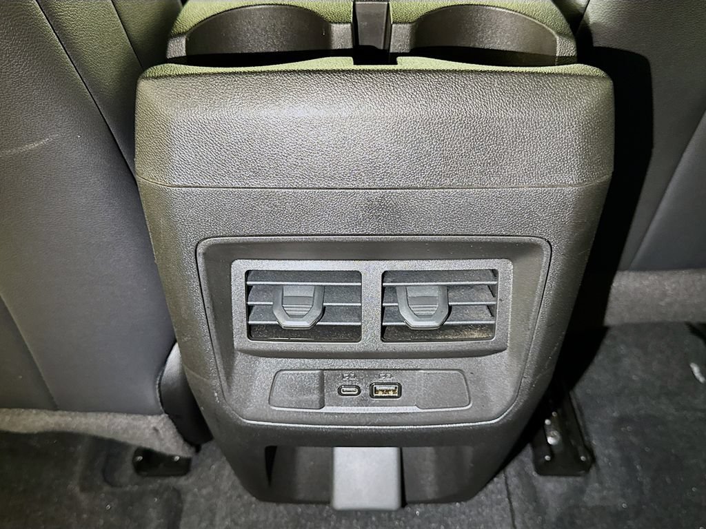 Certified 2026 GMC Canyon AT4 w/ AT4 Premium Package AWD/4WD image 23