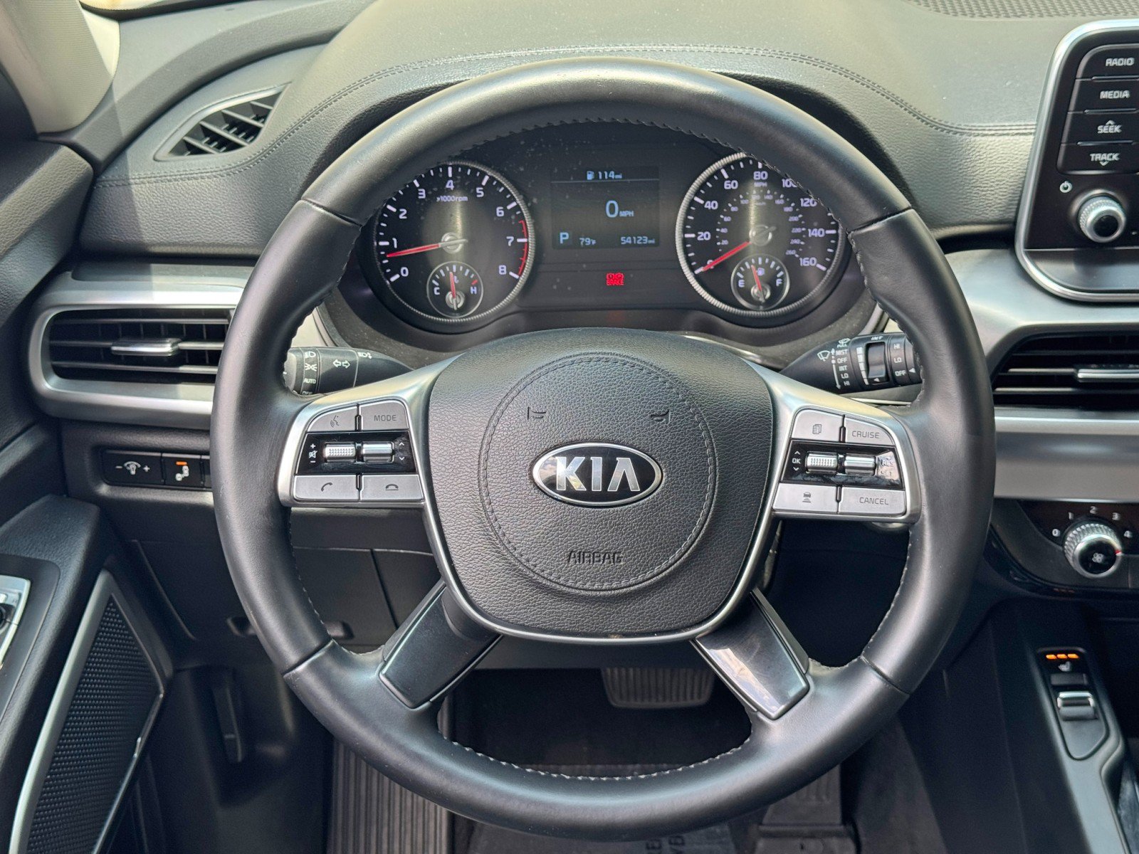 Used 2020 Kia Telluride S AWD/4WD image 19