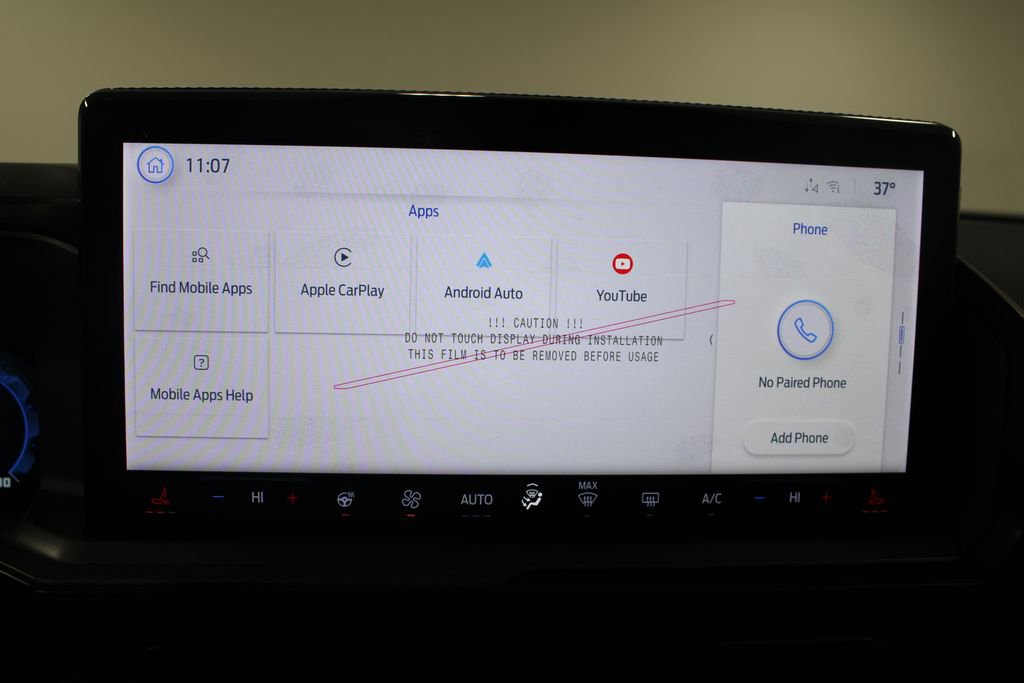 New 2025 Ford Bronco Sport Badlands image 52