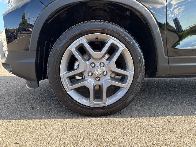 Used 2023 Honda Passport EX-L image 30