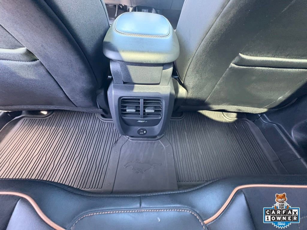 Certified 2023 Ford Mustang Mach-E GT AWD/4WD image 26