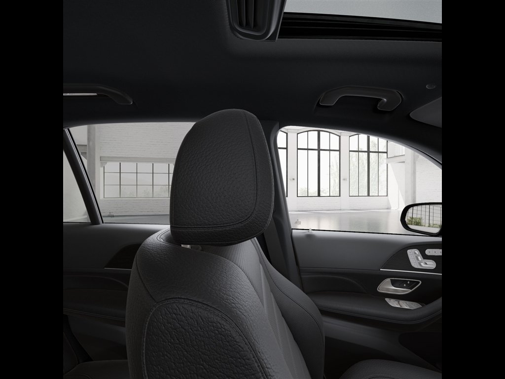 Certified 2026 Mercedes-Benz GLE 580 4MATIC image 43