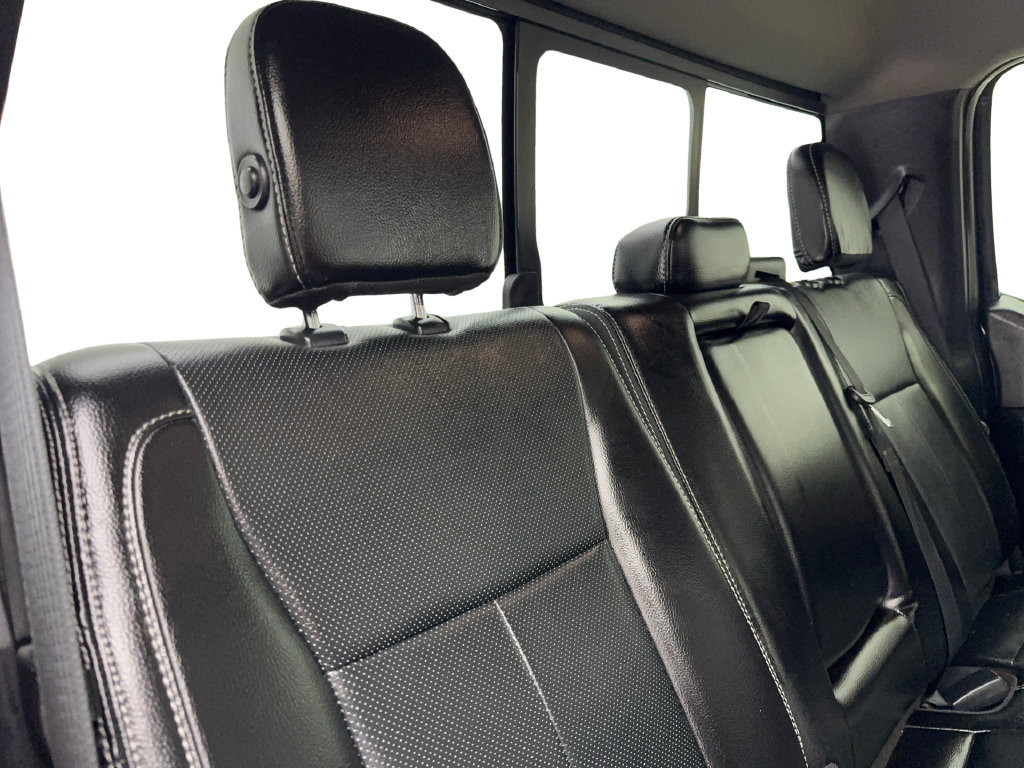 Used 2018 Ford F150 Lariat AWD/4WD image 41