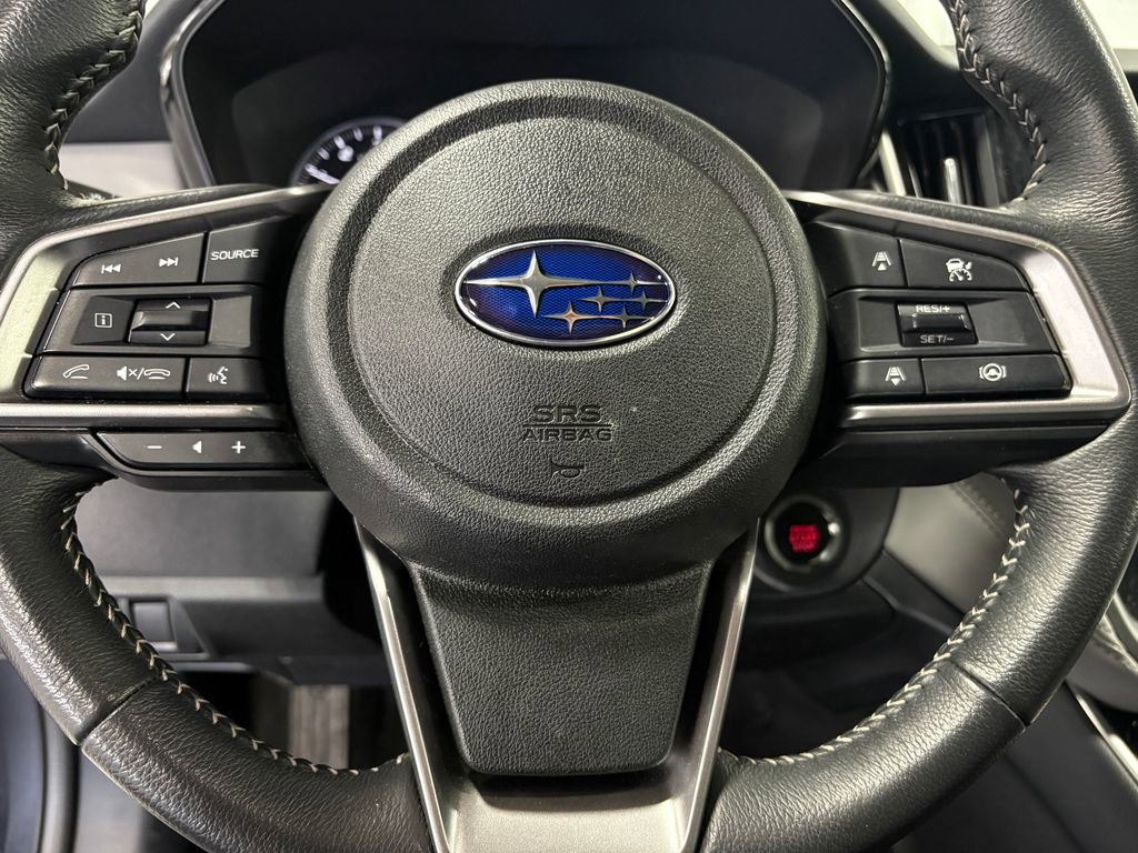 Used 2024 Subaru Outback Premium image 16