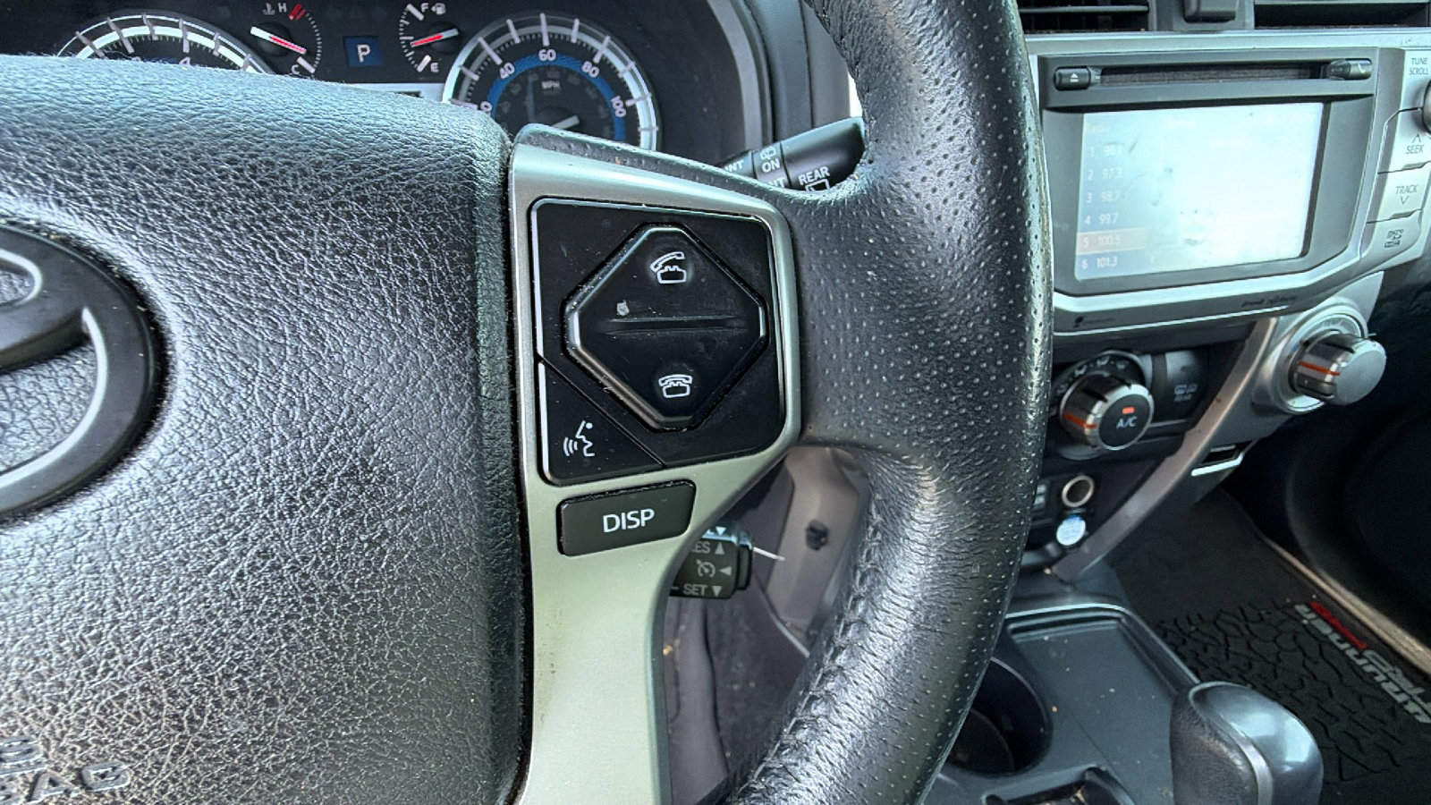 Used 2016 Toyota 4Runner SR5 Premium RWD image 31