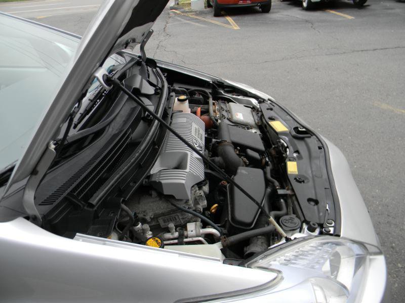 Used 2010 Toyota Prius Five FWD image 21