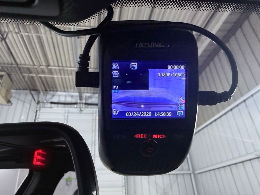 Used 2015 Audi SQ5 Prestige w/ Prestige Package image 24