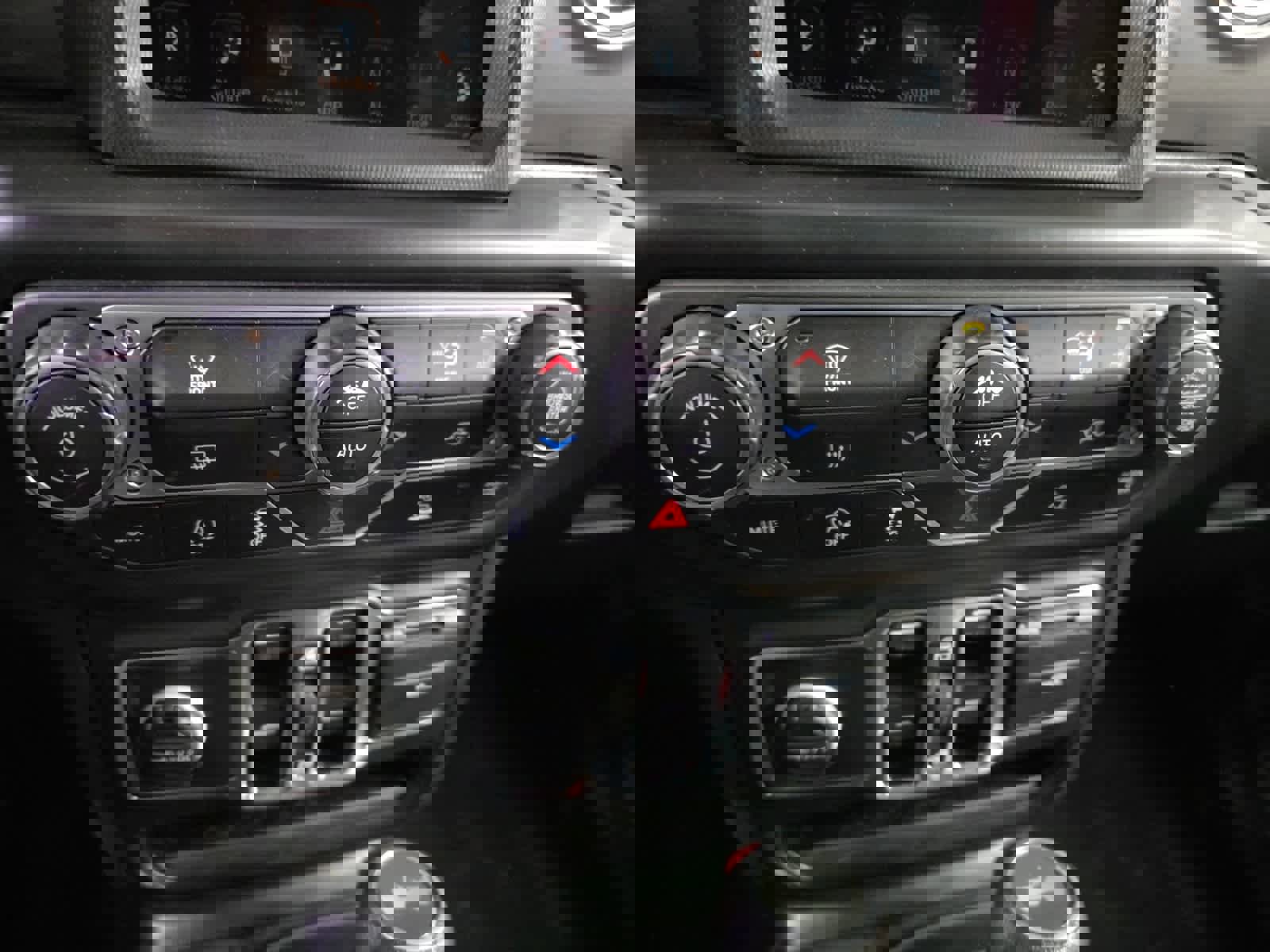 Used 2022 Jeep Wrangler Unlimited Sahara image 23