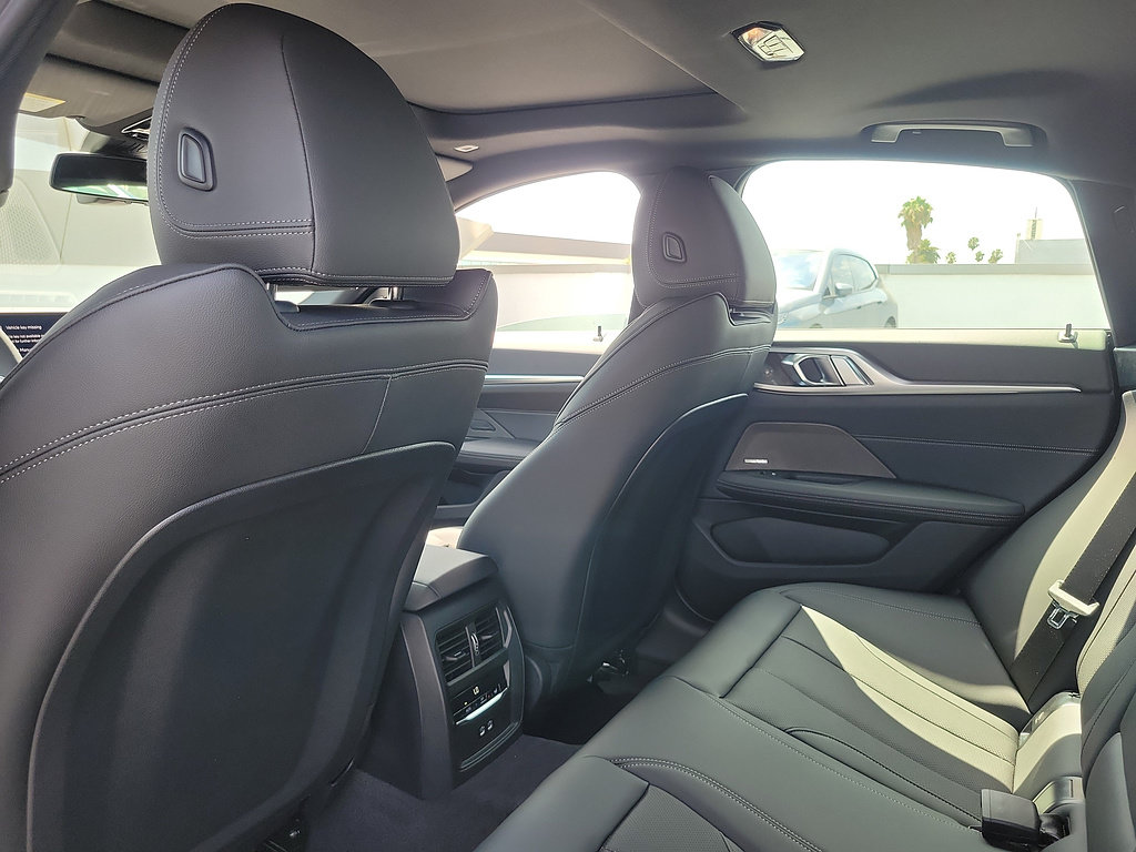 New 2026 BMW M440i w/ Premium Package RWD image 14