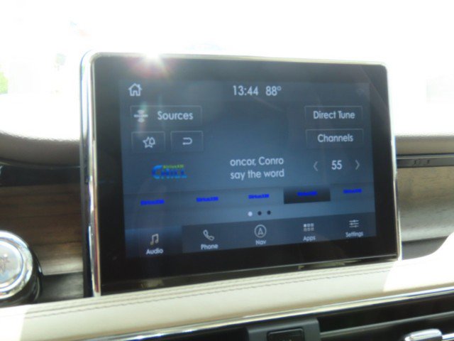 Certified 2020 Lincoln Corsair Reserve w/ Equipment Group 201A image 30