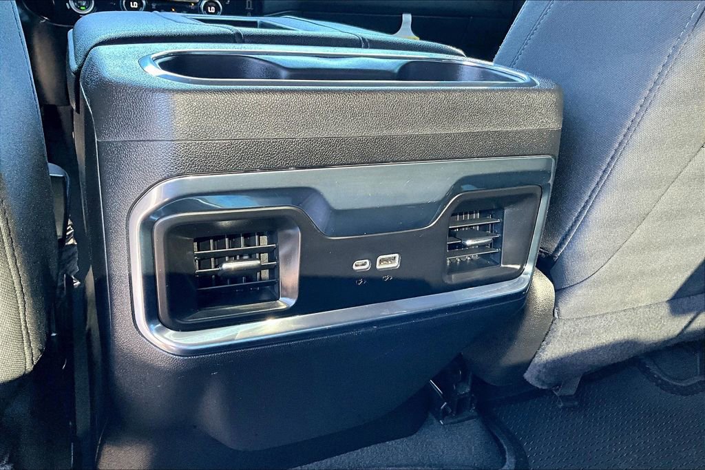 Used 2022 GMC Sierra 1500 Elevation image 25