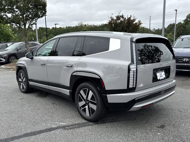 New 2026 Hyundai Ioniq 9 SEL image 5