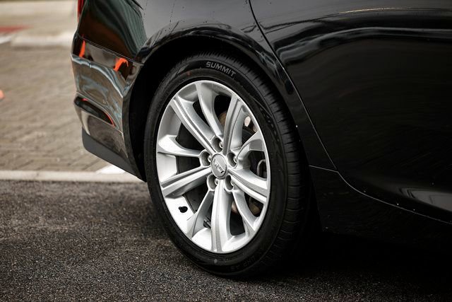 Used 2025 Cadillac CT5 Premium Luxury image 6