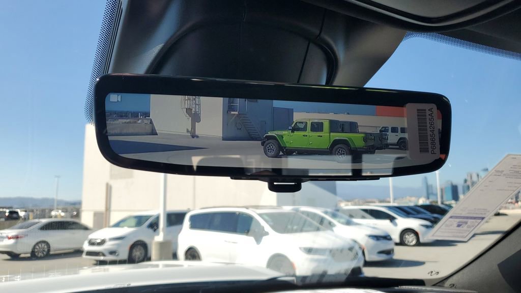 New 2025 RAM 2500 Rebel w/ Rebel Level 2 Equipment Group image 29