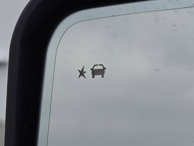 New 2026 Chevrolet Silverado 2500 LTZ w/ Trail Boss Package image 11