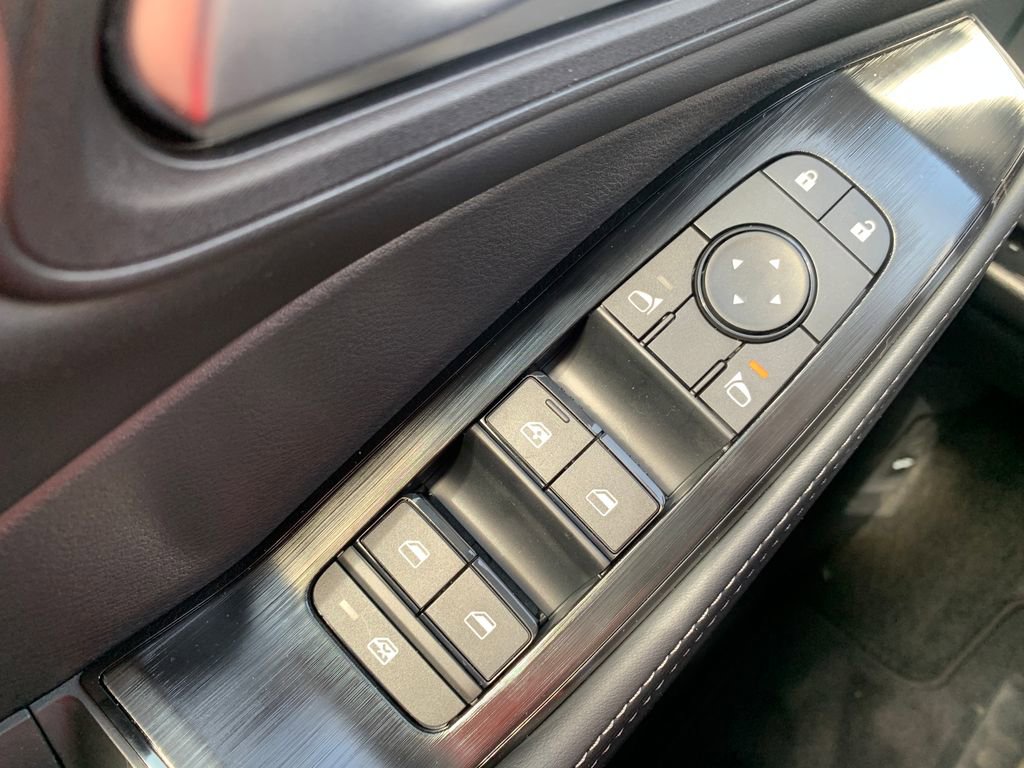New 2026 Nissan Rogue SV FWD image 18