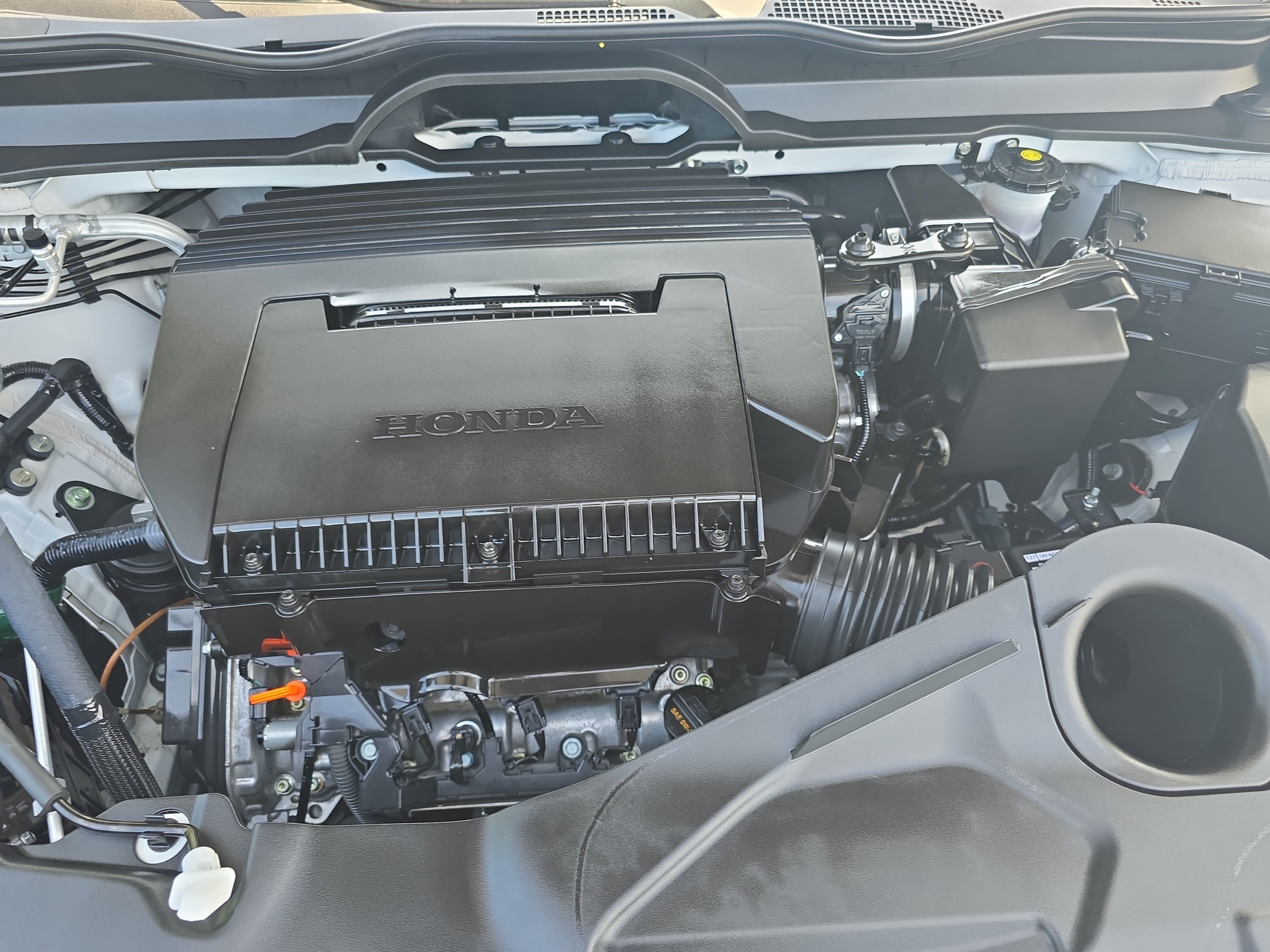 Used 2025 Honda Pilot Black Edition image 32