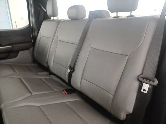 Used 2022 Ford F150 XL w/ Trailer Tow Package AWD/4WD image 12