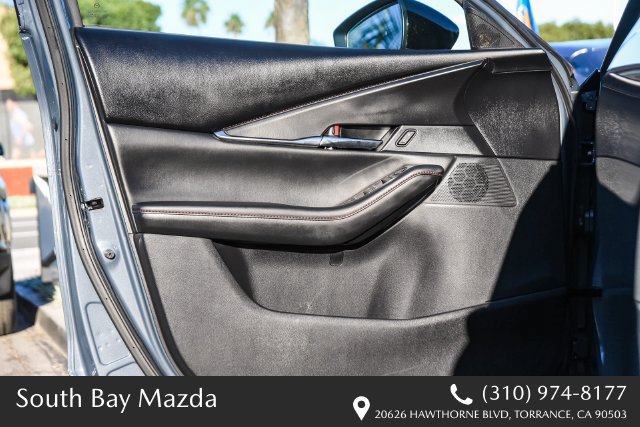 Certified 2024 MAZDA CX-30 AWD 2.5 S w/ Preferred Package image 23