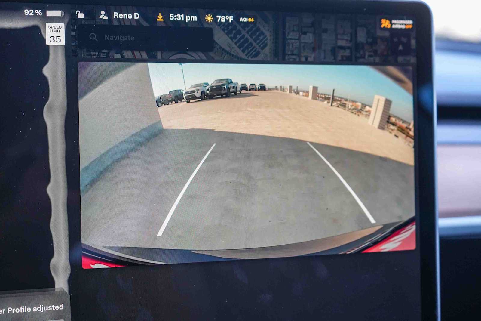 Used 2023 Tesla Model 3 Standard Range RWD image 22