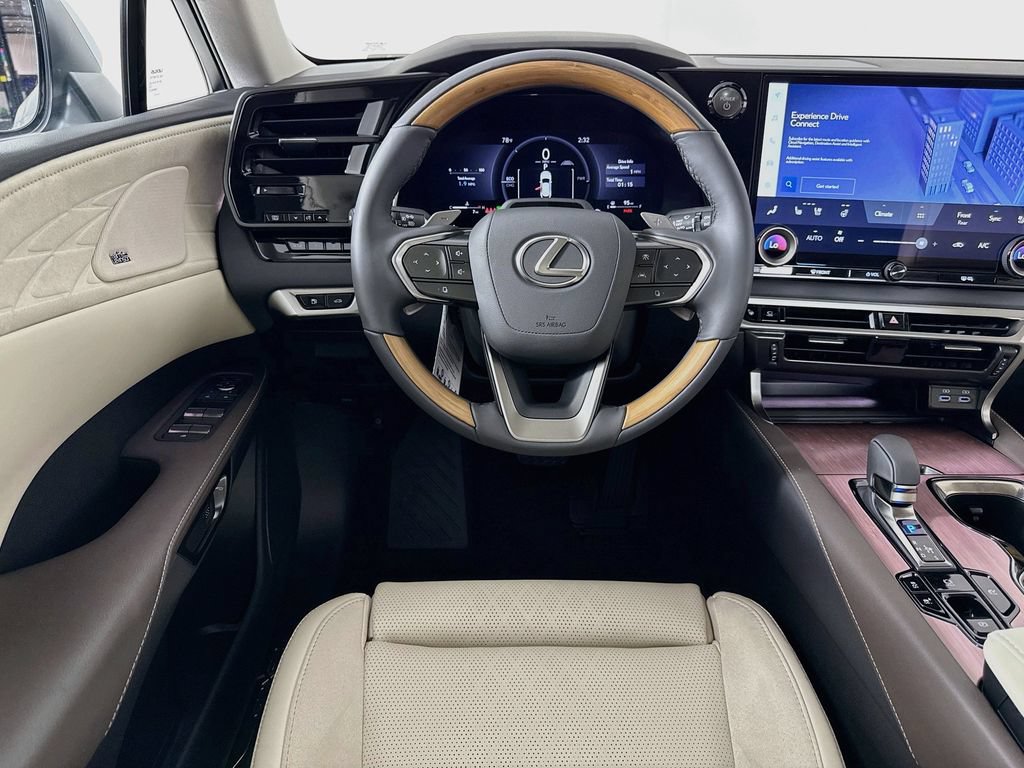 New 2026 Lexus RX 350 w/ Convenience Package AWD/4WD image 19