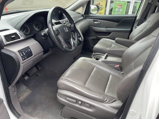 Used 2014 Honda Odyssey EX-L image 8