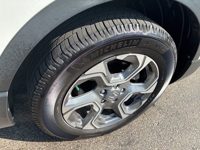 Used 2019 Honda CR-V EX-L image 50