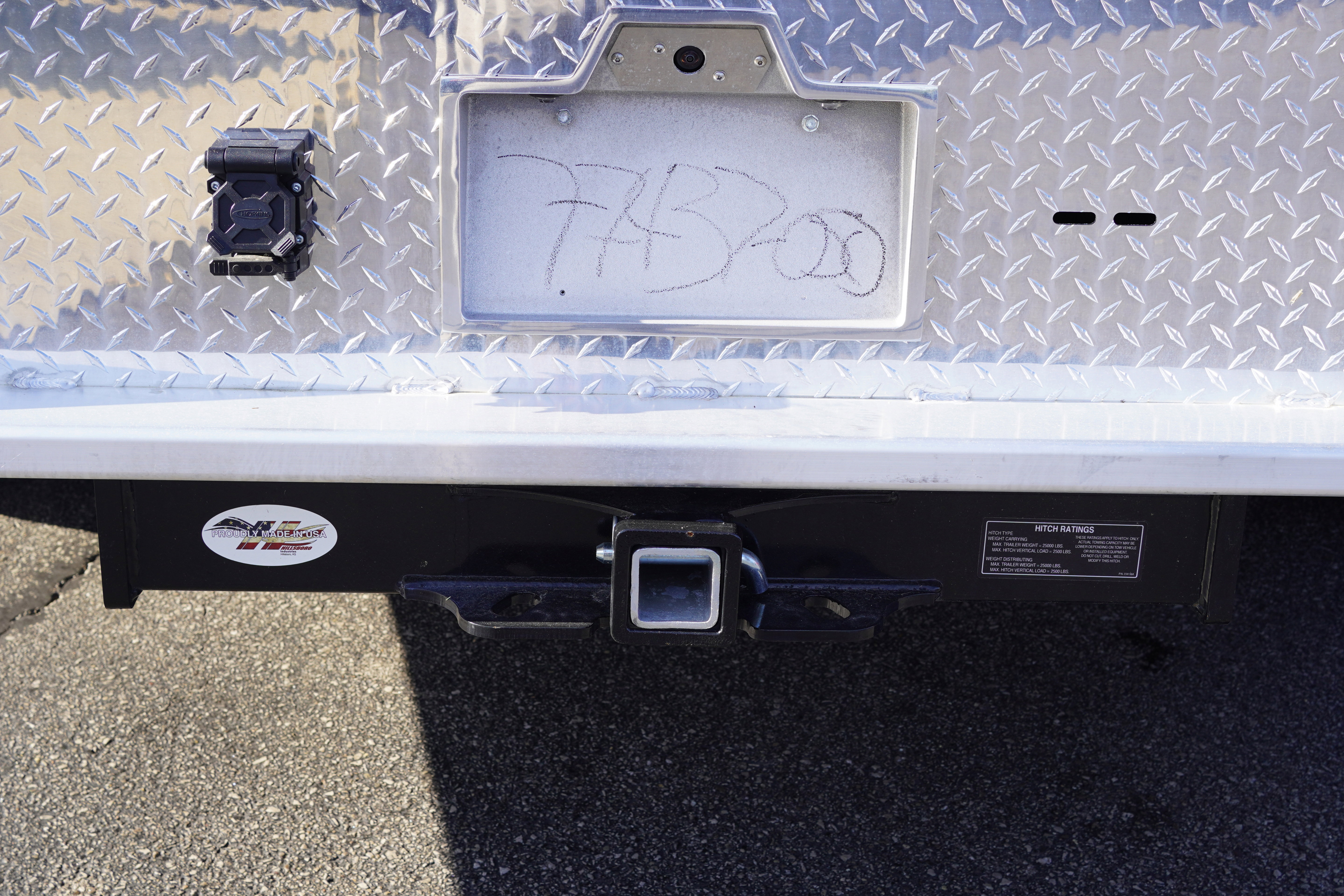 New 2025 GMC Sierra 3500 Pro w/ Convenience Package image 15