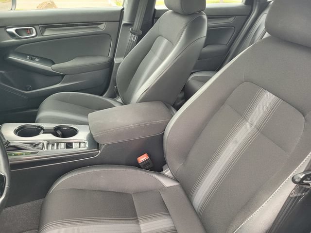Used 2024 Honda Civic Sport image 13