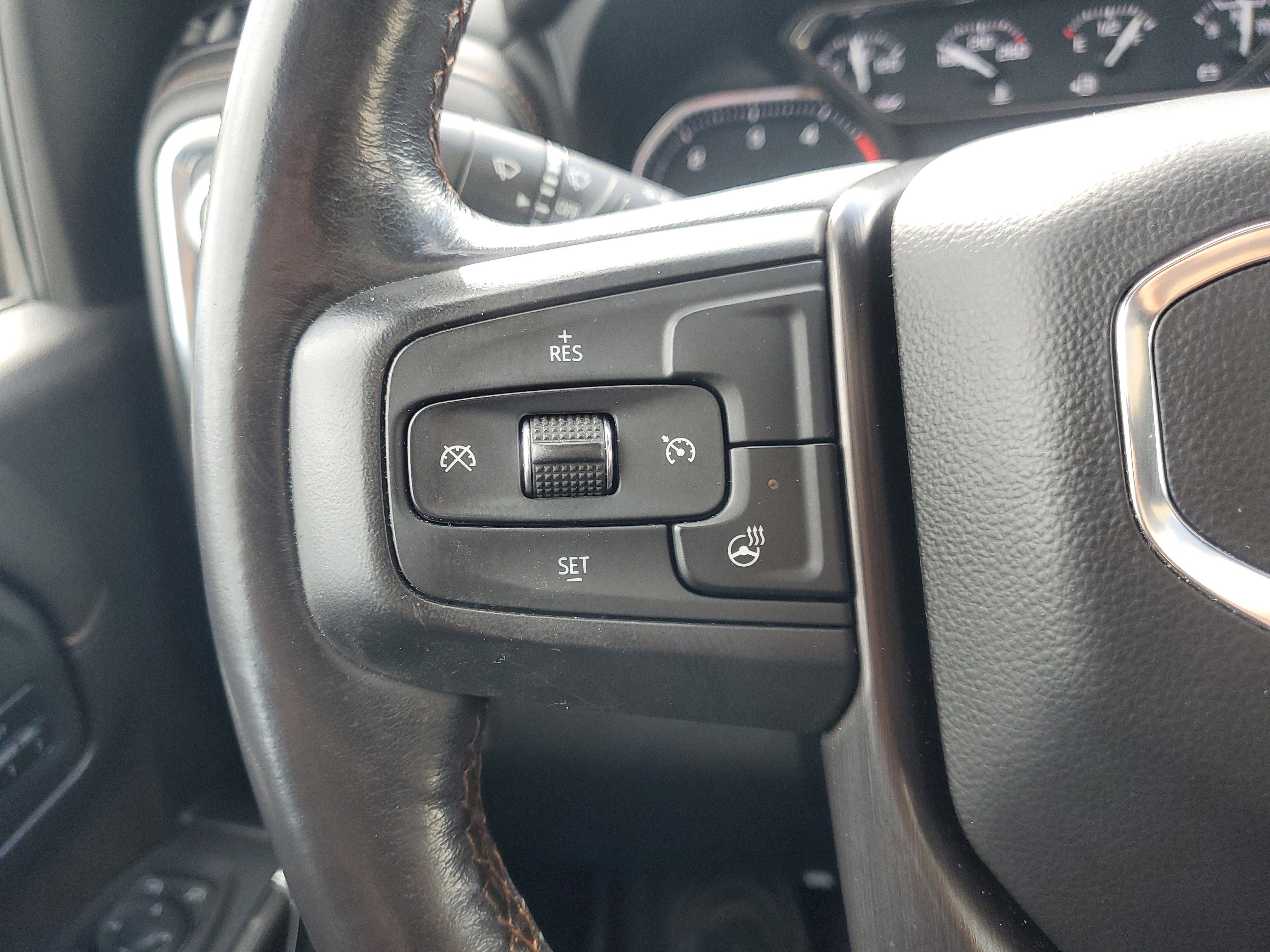 Used 2023 GMC Sierra 2500 AT4 w/ AT4 Preferred Package image 21